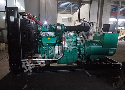 玉柴發(fā)電機(jī)組