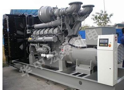 1200KW帕金斯發(fā)電機(jī)組