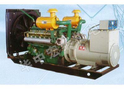 無錫動(dòng)力發(fā)電機(jī)組
